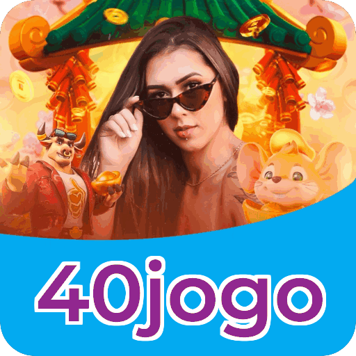 Bônus de boas-vindas 40jogo